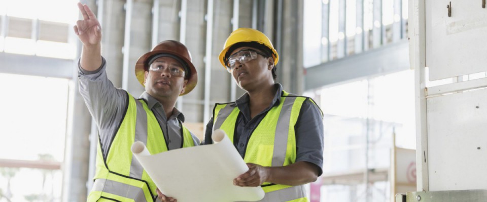 What Is The Starting Pay Of A Construction Manager