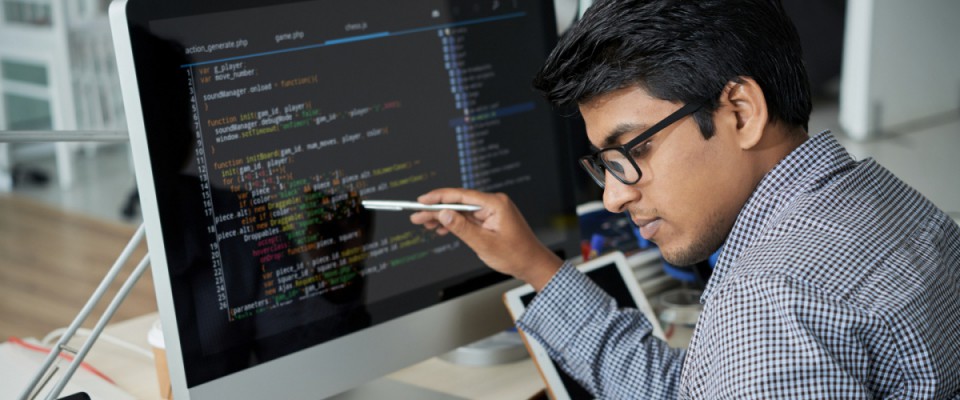 Multimedia Specialist and Web Developer