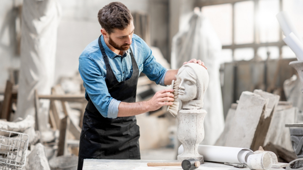 専用出品　カルロス ドール Sailor Carlos SCULPTOR