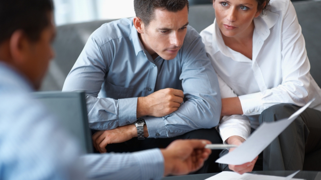 financial broker brisbane