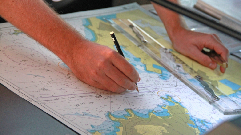 0 Cartographer