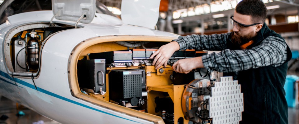 Aircraft Maintenance Engineer Salary Nz