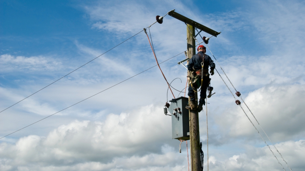 0 Electrical Linesworker