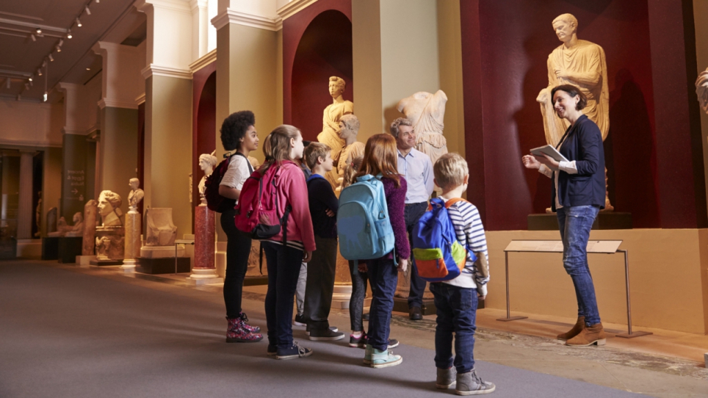 0 Gallery And Museum Guide