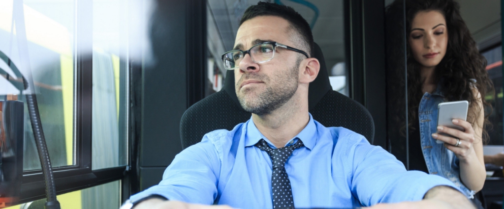 0 Bus Driver