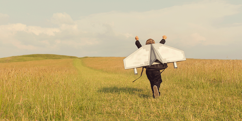 EXPLORE YOUR CAREER POSSIBILITIES visual data 4